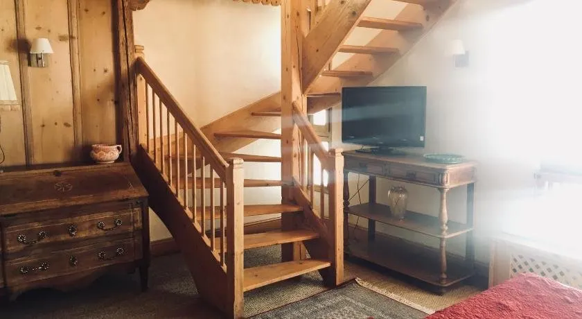 Duplex @ Les 3 Vallees - Image 1