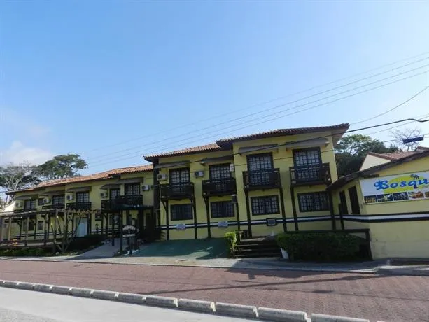 Pousada Do Bosque - Image 1