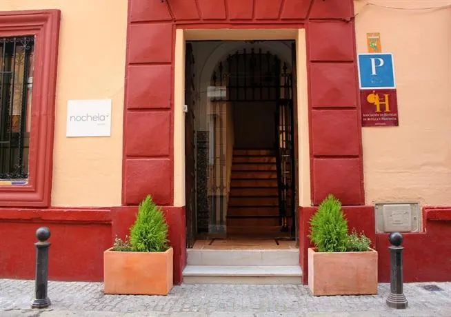 Nochela Sevilla - Image 1