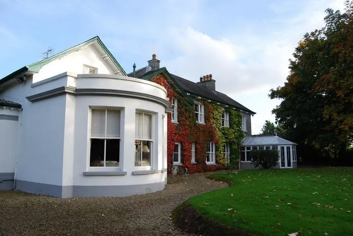 Grange Lodge Country House - Image 1