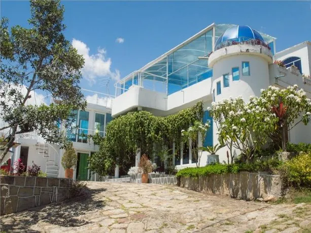 Hotel Boutique Spa Campestre La Buena Vida - Image 1