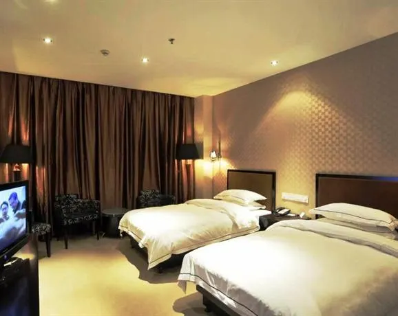 Casa International Business Hotel - Image 1