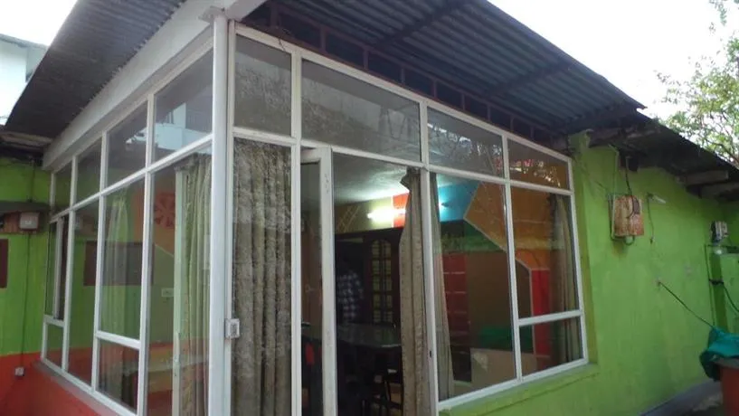 Munnar Green Stay Inn - Image 1