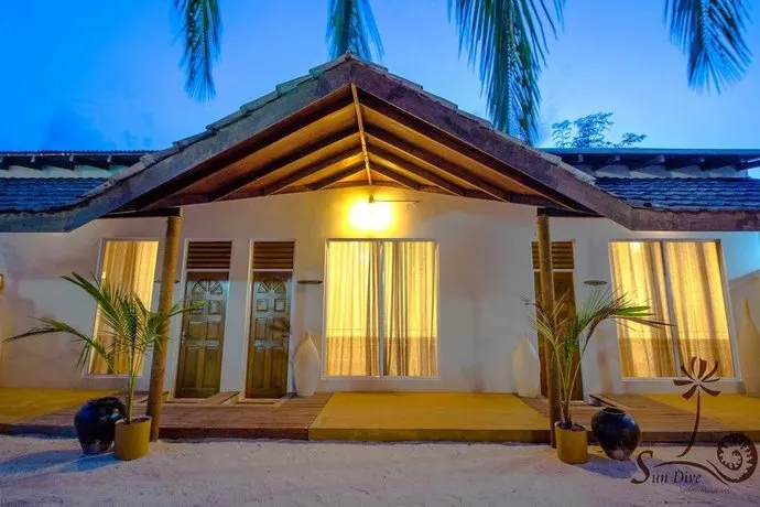 Sundive Lodge Maldives - Image 1