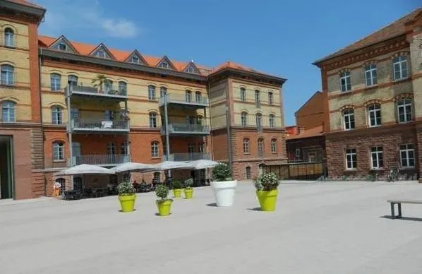 City Ferienapartment - Image 1