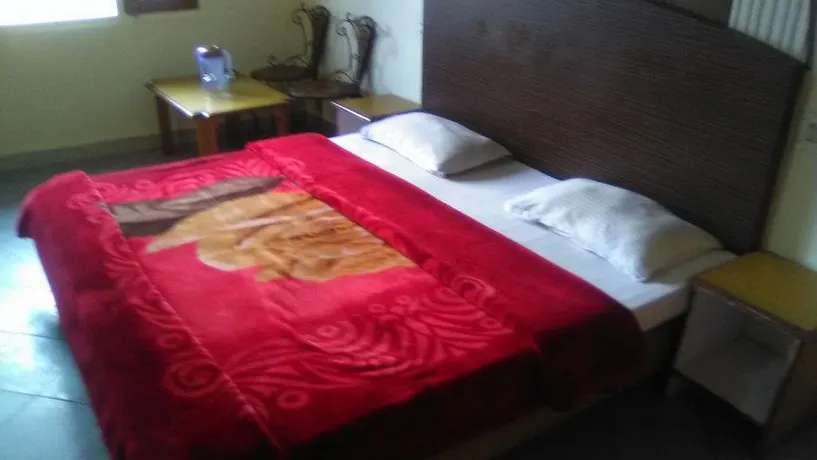 Hotel Dayal Regency - Image 1