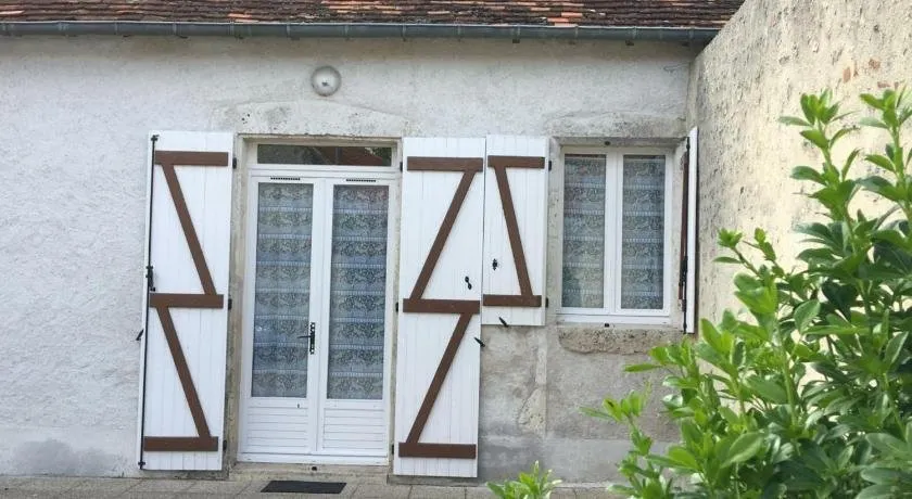 Gîte Chailles, 3 pièces, 6 personnes - FR-1-491-119 - Image 1