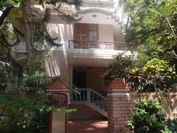 S.T Bhavan Homestay - Image 1