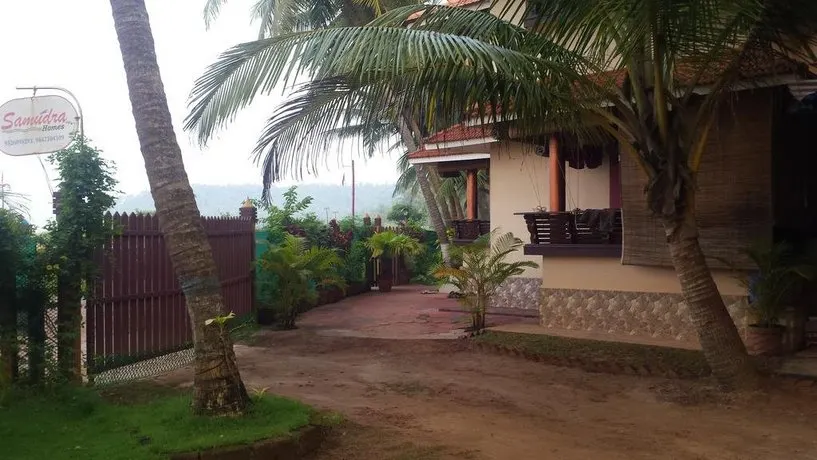 Samudra Homestay Kannur - Image 1