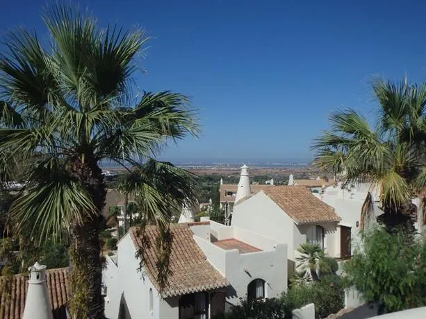 La Manga Club Resort Los Altos 522 - Image 1