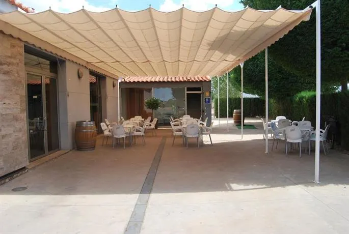 Hostal Parrillada la Sal - Image 1