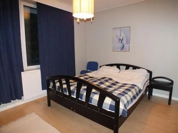 Holiday Home Tuohitie - Image 1