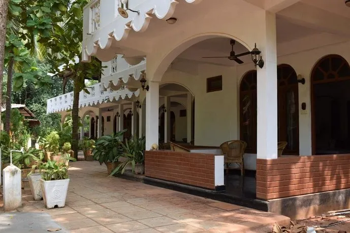 Palm Beach Resort - Image 1