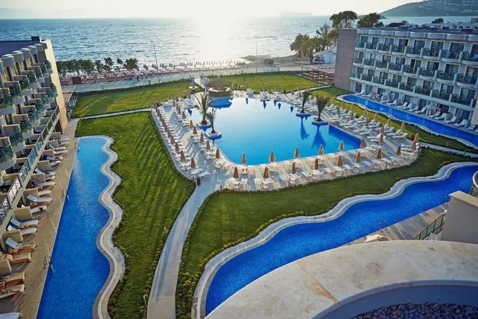 Sensimar Bodrum - Adults Only - Image 1