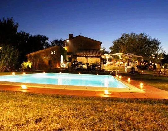 Agriturismo Vigliano Bio - Image 1