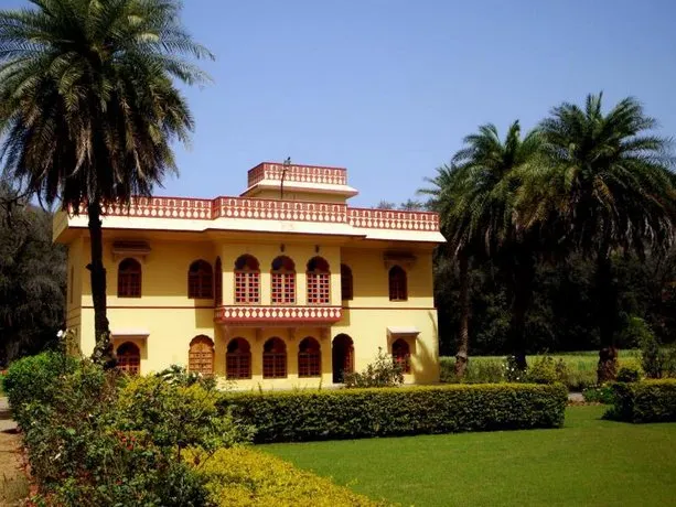 Ummaid Bagh Resort - Image 1