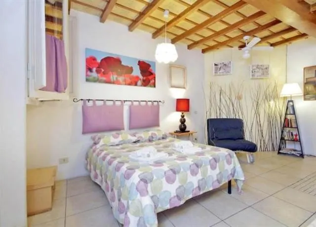 Navona apartments-Campo de Fiori area - Image 1