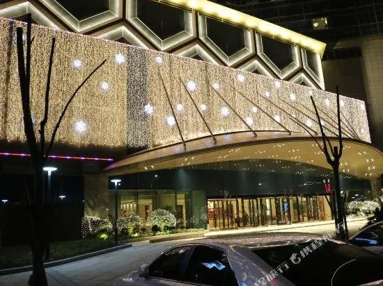 Yaoda International Hotel - Image 1