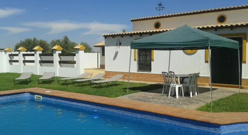 Casa Rural Vina Chica - Image 1