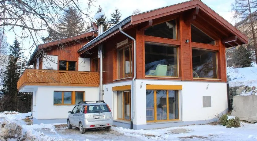 Chalet du Chef - Image 1
