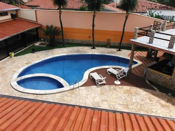 Pousada Brysa - Image 1