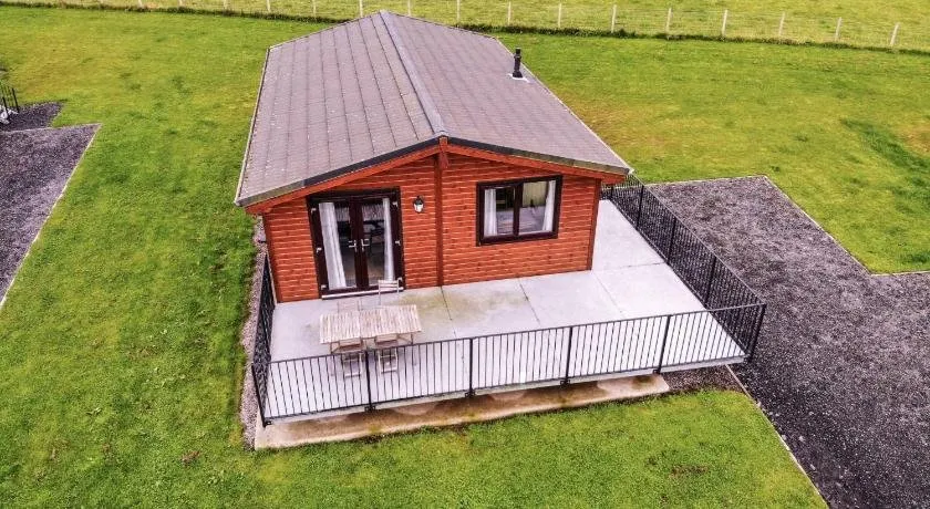 Chalet Loch Leven Lodge 4 - Image 1