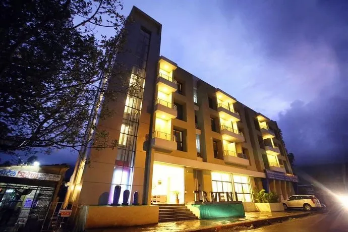 Hotel Triveni - Image 1