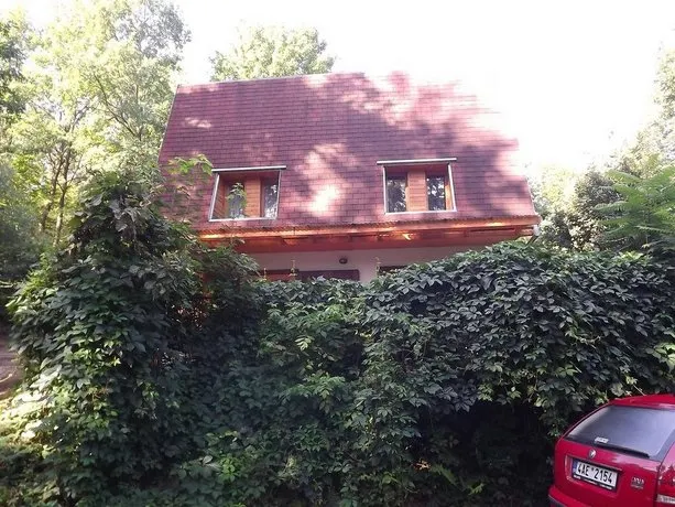 Holiday House Vranov Dam - Image 1