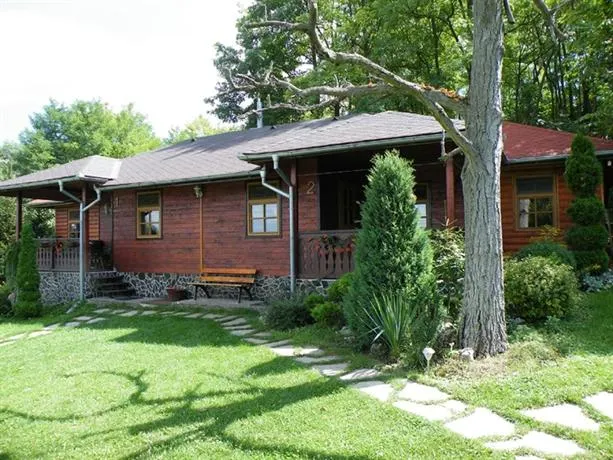 Bungalovy Pri Mlyne - Image 1