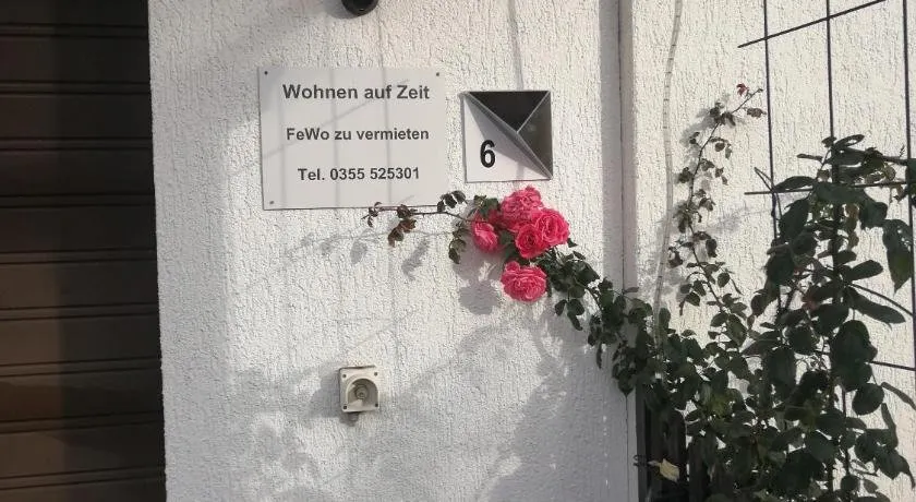 Ruhe und Bequemlichkeit - Image 1
