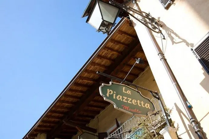 Hotel La Piazzetta - Image 1