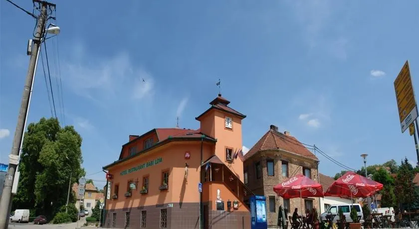 Hotel Babí lom - Image 1