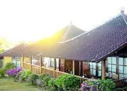 Uluwatu Resort - Image 1