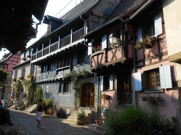 Gite Le Hissala - Image 1