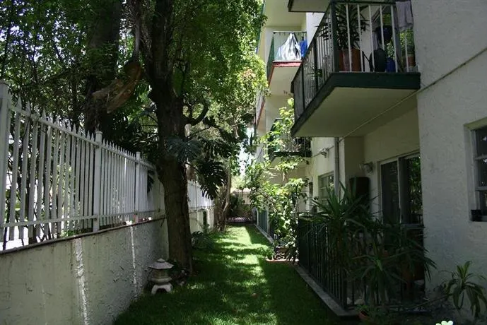 International Shared Living - Image 1