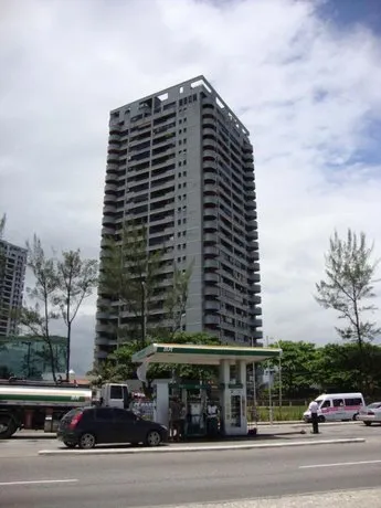 Alfa Park Mar da Barra - Image 1