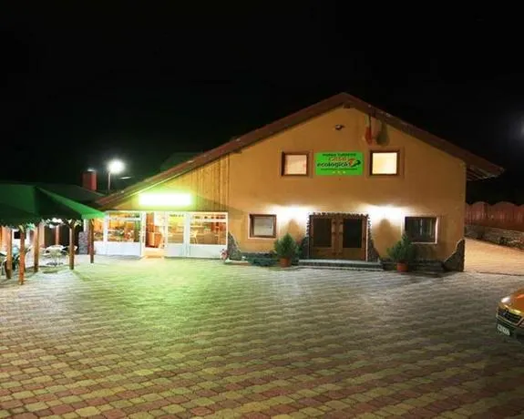 Pensiunea Casa Ecologica - Image 1