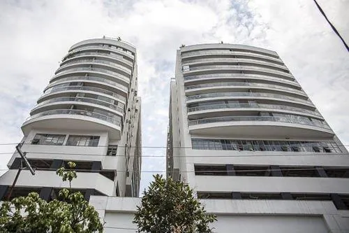 Botafogo Flat Com 2 Quartos Rpg63708 - Image 1