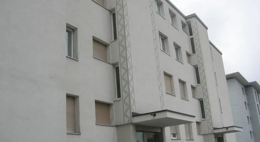Apartment Seehornstrasse 4a - Image 1