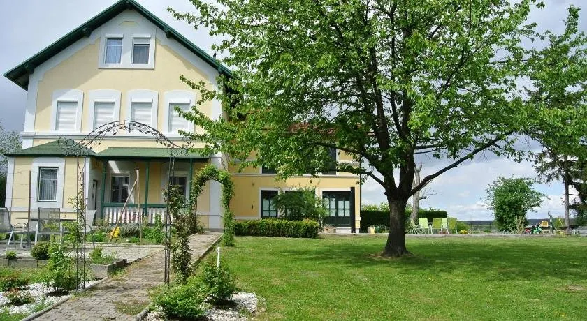 Appartements "Sonnenschein" - Image 1