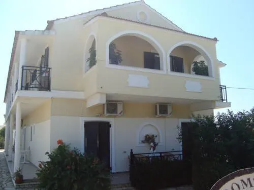Olga Apartments - Image 1