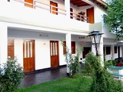 Hotel Mi Lucila - Image 1