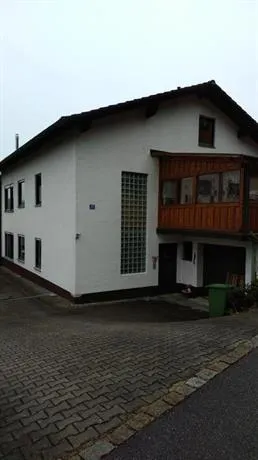 Ferienappartement Ackermann - Image 1