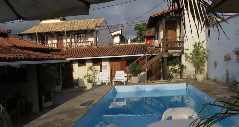 Brazilian House Buzios - Image 1