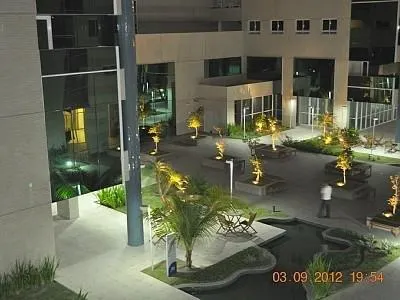 Flat Beira Mar JTR Action - Image 1