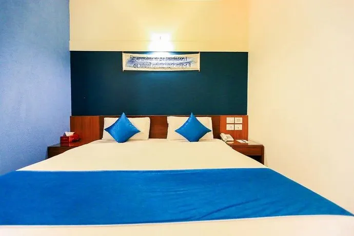 Treebo Trip Cynosure Suites - Image 1