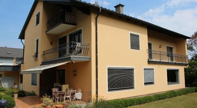 Haus Wolfgang - Image 1