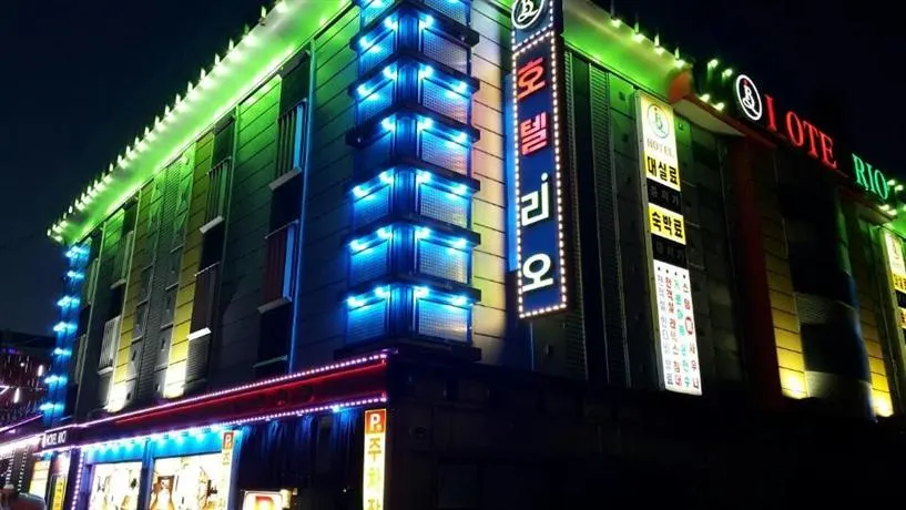 Hotel Rio - Image 1