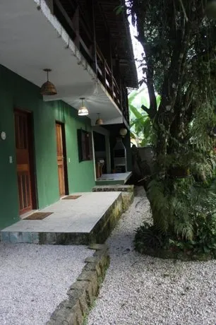 Saruê Surf Lodge - Image 1