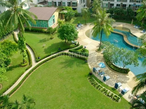 Akisol Phuket Aqua Apartment - Image 1